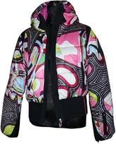 Thumbnail for your product : Emilio Pucci Silver Synthetic Jacket
