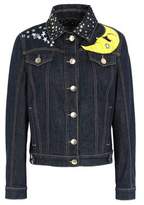 Thumbnail for your product : Moschino OFFICIAL STORE BOUTIQUE Blazer