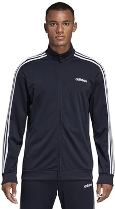 adidas 3-Stripes Tricot Track Top
