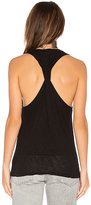 Thumbnail for your product : Stateside Twist Back Tank