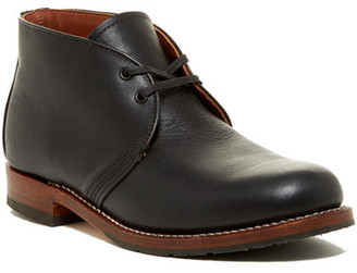 Red Wing Shoes Beckman Chukka Boot