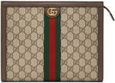 Thumbnail for your product : Gucci Beige Ophidia Pouch