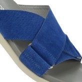 Thumbnail for your product : Franco Sarto Women's Lure Footbed Sandal