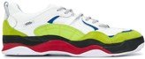 Thumbnail for your product : Vans Mid-Top Colour Block Sneakers