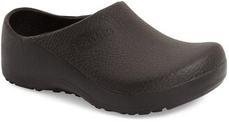 birkenstock waterproof clogs