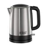 Thumbnail for your product : Russell Hobbs Canterbury Stainless Steel Kettle