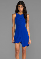 Thumbnail for your product : Finders Keepers On Your Way Dress