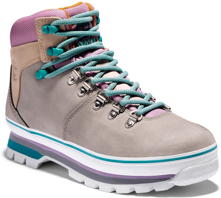 Timberland Euro Waterproof Hiker Boot ShopStyle