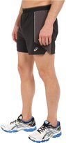 Thumbnail for your product : Asics Tech Shorts 5\