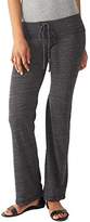 Thumbnail for your product : Alternative Women's Heather Long Pant