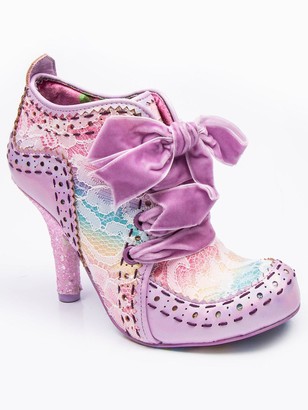 irregular choice discount