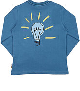 Thumbnail for your product : Paul Smith Graphic Cotton T-Shirt