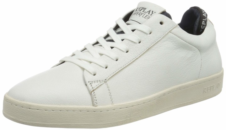 replay hyperflex sneakers