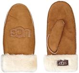 Thumbnail for your product : UGG Classic Logo Mittens
