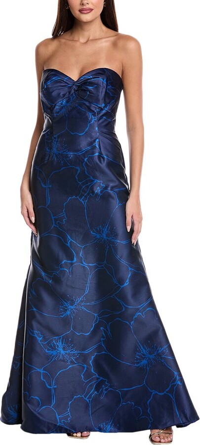 Rene Ruiz Collection Gown