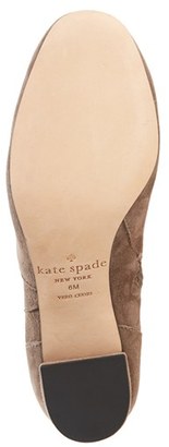 Kate Spade Women's 'Lora' Over The Knee Boot
