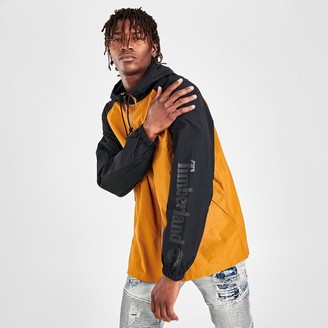 timberland mens windbreaker