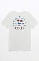 Thumbnail for your product : Hurley Island Palms T-Shirt
