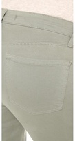 Thumbnail for your product : J Brand 83520 Mid Rise Ankle Zipper Jeans