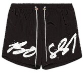 Thumbnail for your product : Bossi Swim Trunk in Black