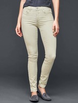 Thumbnail for your product : Gap 1969 Modern Stretch True Skinny Cords