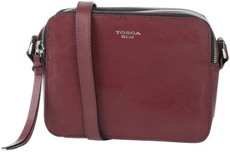 Tosca Cross-body bags