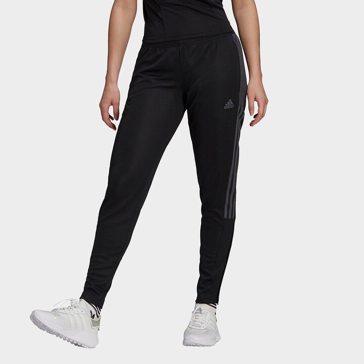 Adidas Black Track Pants | Shop The Largest Collection | ShopStyle