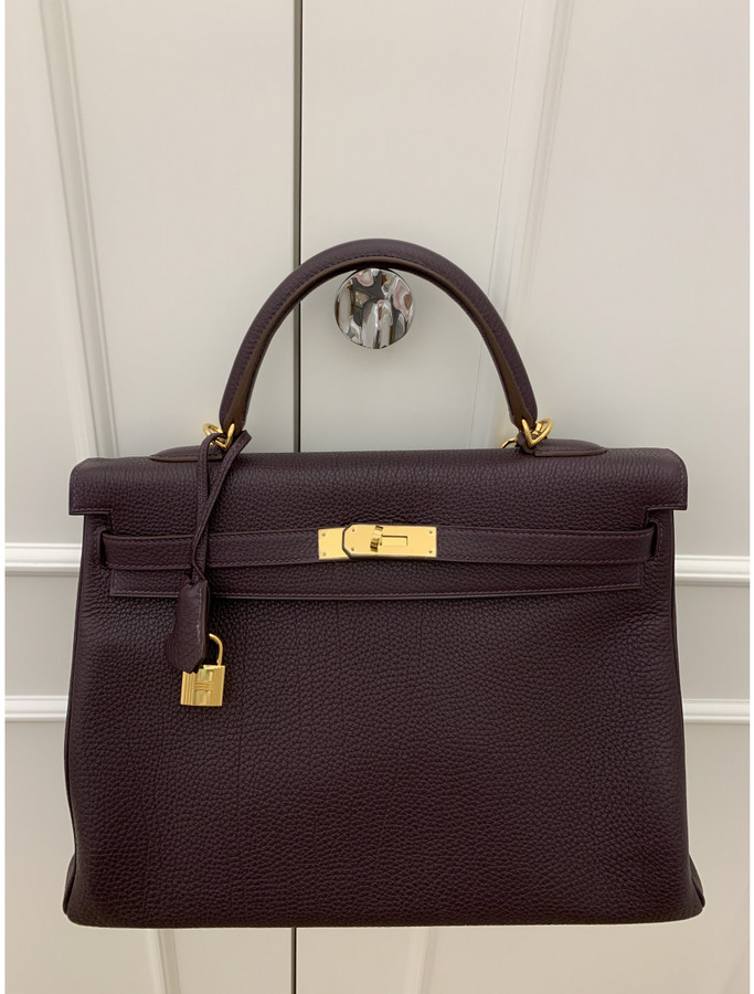 hermès kelly bag