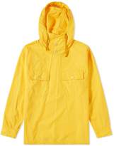 Thumbnail for your product : Engineered Garments Cagoule Shirt Jacket