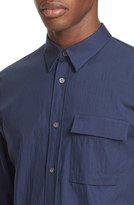 Thumbnail for your product : Acne Studios Men's 'Spin' Woven Shirt