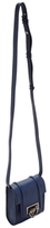 Thumbnail for your product : Hudson REECE Siren Mini Cross Bag In Blue Jean