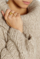 Thumbnail for your product : The Row Keeton oversized cashmere sweater