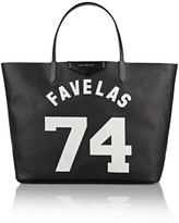 Thumbnail for your product : Givenchy Antigona shopping bag in printed coated canvas