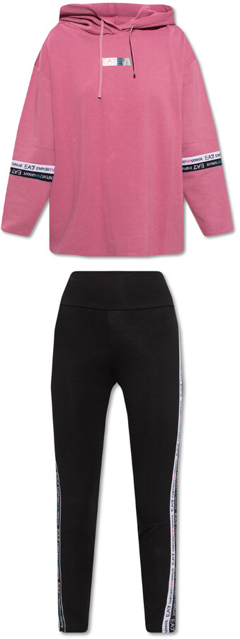 Pink Leggings For Women | Shop The Largest Collection | ShopStyle