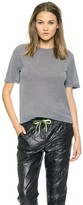 Thumbnail for your product : Alexander Wang T by Lightweight Tee