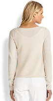 Thumbnail for your product : Elie Tahari Wool & Cashmere Jacqueline Sweater