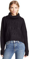 Thumbnail for your product : BB Dakota Jack by Say Anything Sweater