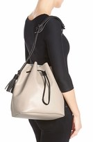 Thumbnail for your product : Vince Camuto 'Lorin' Drawstring Tote