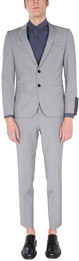 arti hesten hugo boss