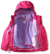 Thumbnail for your product : The North Face Kids Mountain View Triclimate® Jacket (Toddler)