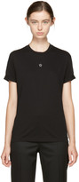 Stella McCartney - T-shirt noir Star 