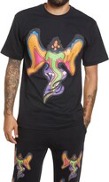 Thumbnail for your product : Chinatown Market Goddess Graphic Tee