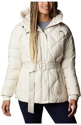 Womens Plus Size Down Jacket | Shop the world's largest collection 