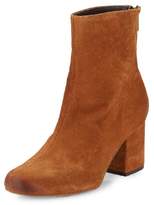Thumbnail for your product : Free People Cecile Ankle Bootie