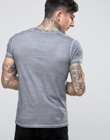 Thumbnail for your product : Wrangler Collab Burnout Graphic T-Shirt