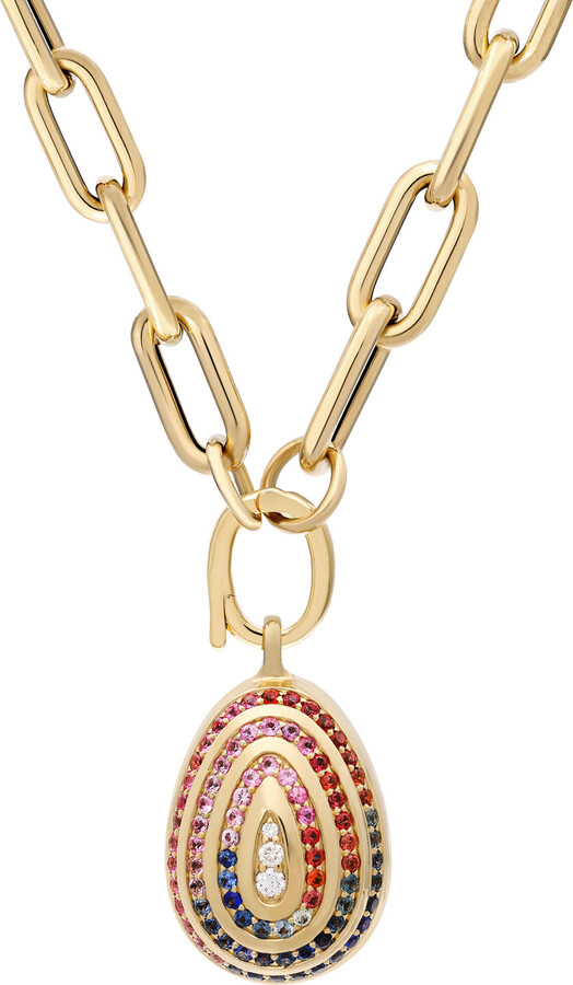 State Property Necklaces