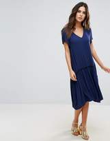 Thumbnail for your product : Little White Lies Maiya Smock Dress
