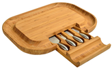 Thumbnail for your product : Picnic at Ascot Malvern Deluxe Cheese Board