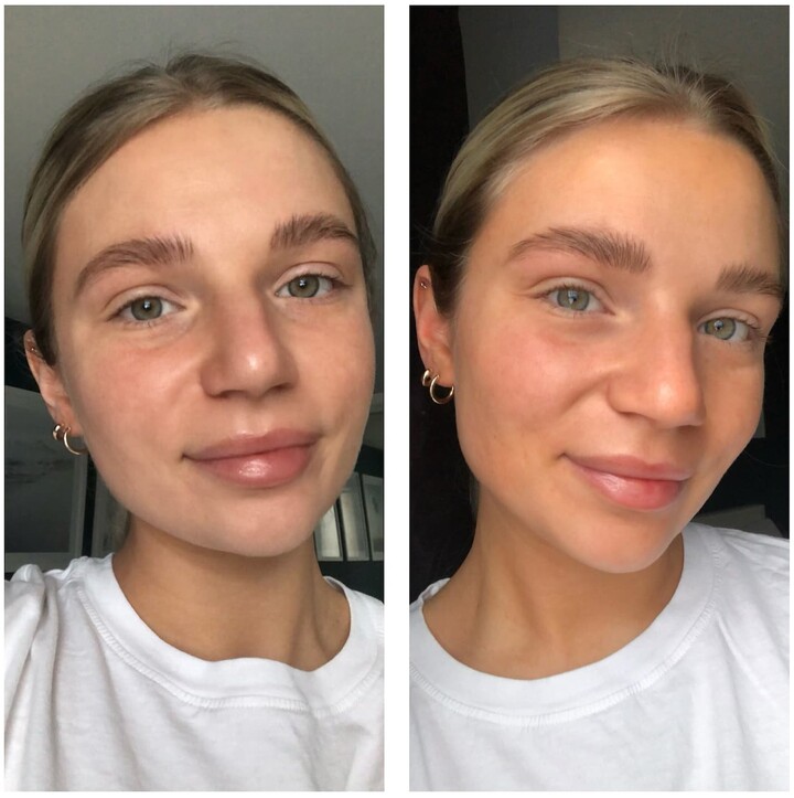 Isle of Paradise Hyglo Hyaluronic SelfTan Face Serum ShopStyle