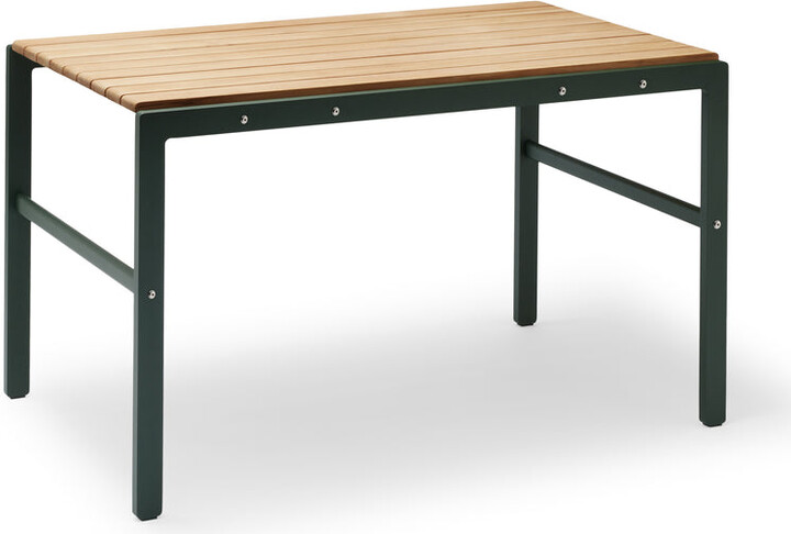 Fritz Hansen Reform Dining Table